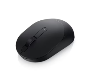 Slika  Dell wifi Mouse - MS3320W