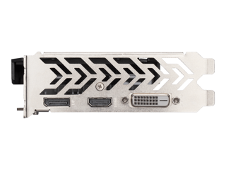 Slika ASROCK Phantom Gaming RX550 4GAMD Radeon RX 5504GB GDDR5 128bit;DVI,HDMI,DP