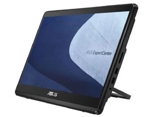 Slika Asus  E1600WKAT-A-NN10A015,6" Touch 720P,N4500,4GB,128GB,Wifi,RJ45,Speakers,720p cam,card read