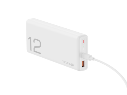 Powerbank HONOR 66W/12000