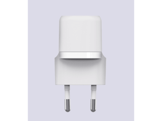Trust Maxo ultra-small 20WUSB-C punjač za mobitele itablete, bijeli