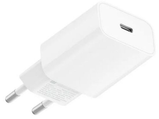 Xiaomi punjač 20W 1 x USB-C