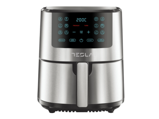 TESLA Air Fryer AF501BX Zapremina 5L, Snaga 1300W