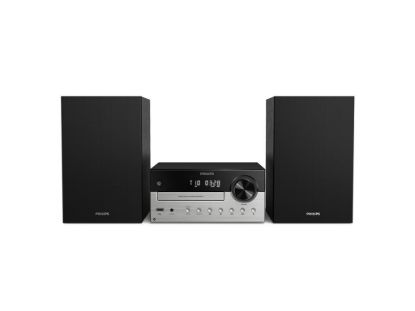 Philips Mini linija TAM4205M2CD; MP3-CD; USB; FM; BT;RMS 80W; LED zaslon; daljinski