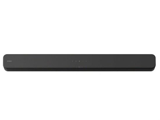 Sony soundbar HTSF150.CELBluetooth, USB, HDMI Arc120W, Crni