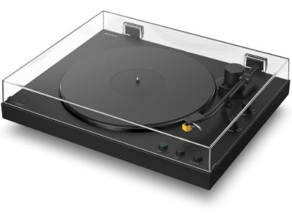 Sony Gramofon PSLX5BT;BT povezivanje; kvalitet zvuka; jednostavno koristenje;