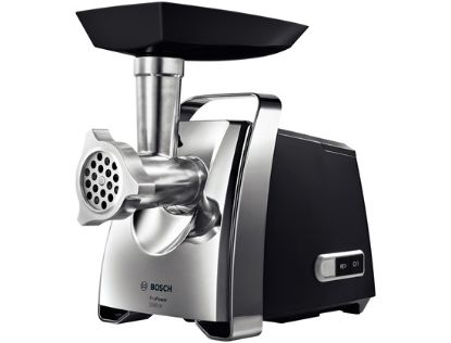 BOSCH mljevenje mesa700W, 3.5 kg/min, >10 funkcija, Blok motora pri 2000W, CN