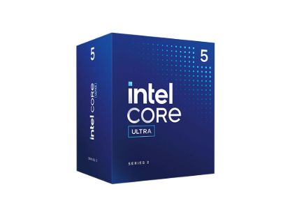 Intel Core Ultra 5 225max 4.9GHz 20MB LGA1851 BOX,Arrow Lake