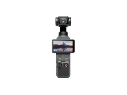 Osmo Pocket 4 Standard Combo