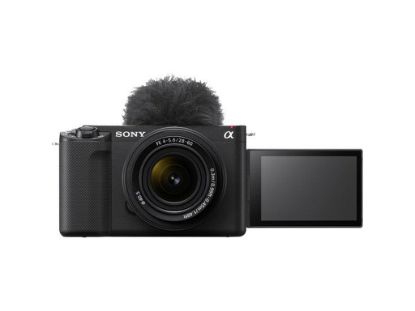 Sony Vlog-Camera ZV-E1 BODY