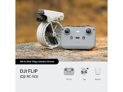 DJI Flip (RC-N3)