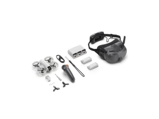 DJI Neo Motion FMC