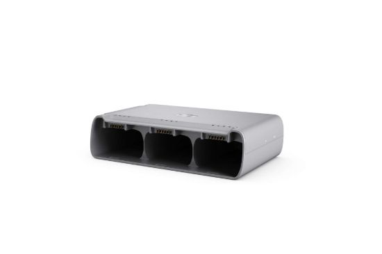 DJI Mini 2 two-way charging hu