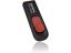 ADATA UFD 64GB C008 Black USB 2.0, USB memory stick R/W: 30/10 MB/s