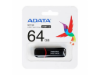 ADATA UFD 64GB Crna USB 3.2, AUV150