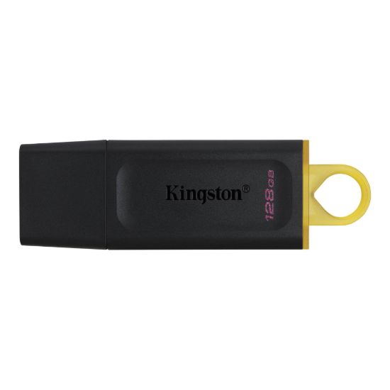 Kingston FD 128GB DTX USB3.2DataTraveler Exodia