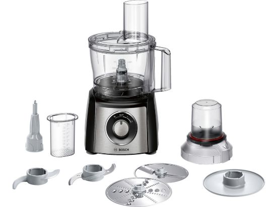 BOSCH Multipraktik 800W,2.3L posuda,Sjeckalica, 30 + Funkcija, SL
