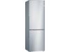 BOSCH Samostojeći Serie 4|LowFrost,186X60,INOXH:214L, Z:94L,39dB,