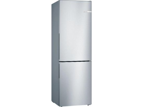 BOSCH Samostojeći Serie 4|LowFrost,186X60,INOXH:214L, Z:94L,39dB,