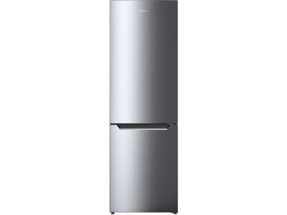 Frižider TESLA RC3201FHXE kombinovani/Total No Frost/E/210L+83L/60x60x185cm/inox