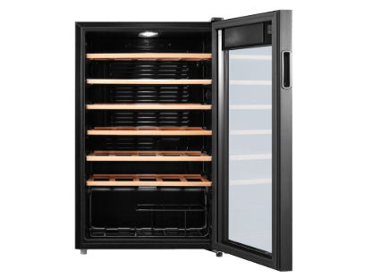 TESLA VITRINA RW092MVinska vitrina RW092M34 boce; 93L;