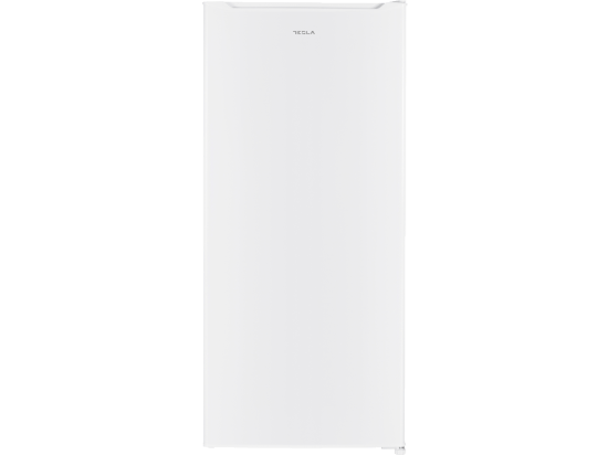Frižider TESLA RS2420HE jedna vrata/F/242L/55,5x54,5x143cm/b ijela