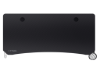Trust GXT 700 Omnius gamingsto, dim.:120x60x76 cm, crni