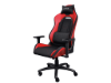 Trust GXT 714R gaming stolica RUYA, crvena, udobna, podesiv ergonomska, eko materijal