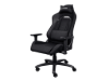 Trust GXT 714 gaming stolica RUYA, crna, udobna, podesiva, ergonomska, eco materijal