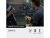 DJI RS 4Gimbal za kameru