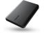 Toshiba HDD 1TB external 2.5"USB 3.2;Canvio Basic;Black