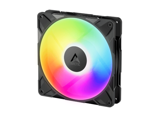 Arctic P14 Pro A-RGB Black140 mm A-RGB PWM FanCable Splitter