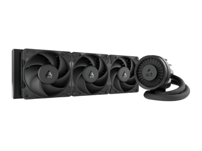 Arctic LF III PRO 360Multi Compatible AIO1851, 1700, AM4, AM5