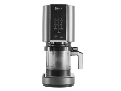 Ninja aparat za sladoled7 programa, visenam. uredjaj.tezina 6.7kg, snaga 800W, kapaci. 473mlW