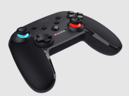 Trust GXT 542 Muta wirelessgaming kontroler za NintendoSwitch, bijeli
