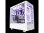 NZXT CASE H5 ELITE WHITE Mini-ITX, Micro-ATX, ATX Mid-Tower, 3x Fans