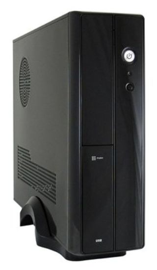 LC-Power case LC-1400MIMini ITX / Micro ATX