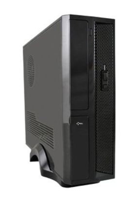 LC-Power case LC-1401MI Mini-ITX