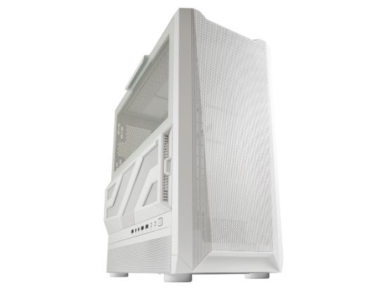 LC-Power Case Gaming 900W Midi-tower, E-ATX, ATX, Micro-ATX, Mini-ITX