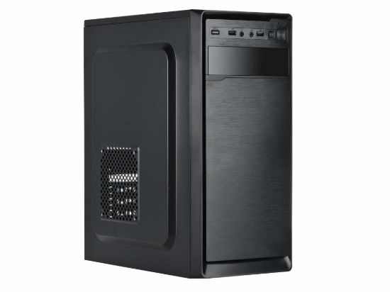 Spire case SUPREME 1534 500WATX case, 12cm PSUVGA: 320mm, CPU cooler: 160mm