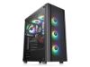 Thermaltake V250 TG ARGB Air Mid tower, tempered glass, 3x 120mm ARGB fans, 1x 120mm standard