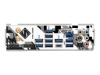 ASROCK Z790 STEEL LEGEND WIFIIntel Z790;LGA1700;4xDDR54xDDR5;RAID;HDMI,DP;ATX