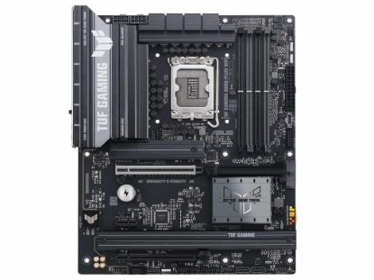 ASUS MB TUF Gaming B860-PLUS WIFI, LGA 1851, 4x DDR5,3xM.2 1x DP, 1x HDMI, 1x USB-C, 8x USB, ATX