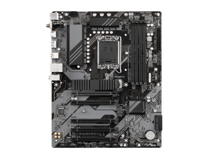 Gigabyte MB B760 DS3H AX DDR5LGA1700; 4xDDR5; 2xM.2, 4xSATA6xUSB; HDMI, DP; WIFI; ATX