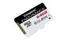 Kingston microSD 64GBHigh Endurance microSD,95MB/s,30MB/s