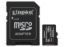 Kingston microSD 128GB Class10Canvas Select Plus150MBs Read,Class 10 UHS-I