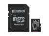 Kingston microSD 512GB Class10Canvas Select Plus150MBs Read,Class 10 UHS-I