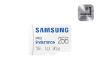 Samsung Micro SD 256GB PROEndurance;sa adapterom100MB/s Read,40MB/s Write