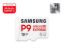 Samsung Micro SD 512GB Expressup to 800MB/sworks with Nintendo Switch 2