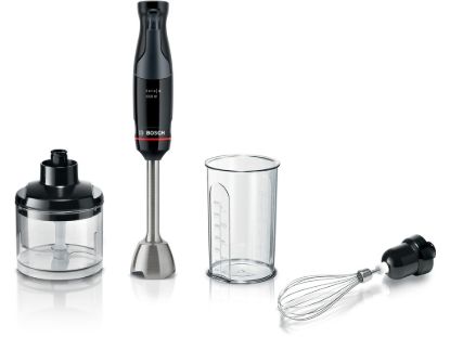 BOSCH štapni mikser MSM4B621 1000W, Sjeckalica, Mutilica, ErgoMaster